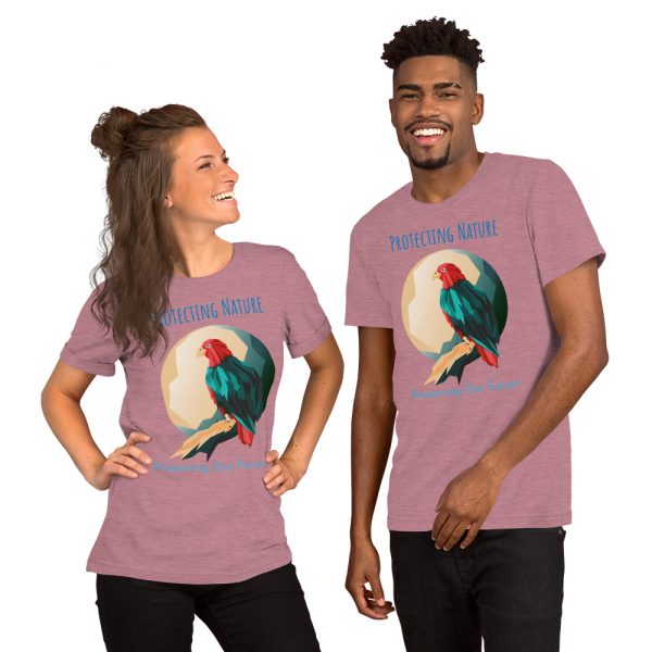 Get the Perfect Unisex T-shirt for Any Occasion - Image 4