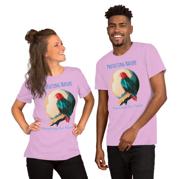 Get the Perfect Unisex T-shirt for Any Occasion - Image 5